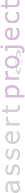 assert project